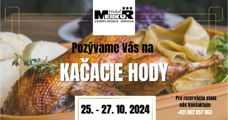 Kačacie hody